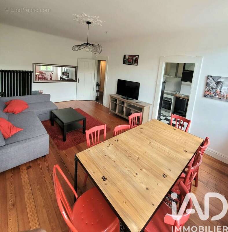 Photo 4 - Appartement à METZ