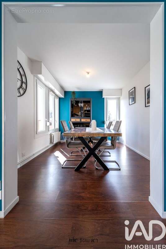 Photo 3 - Appartement à METZ