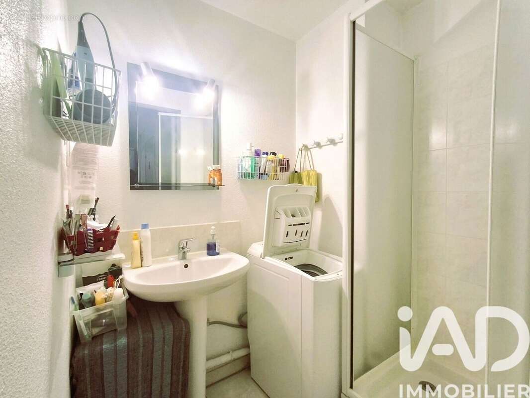 Photo 9 - Appartement à SETE