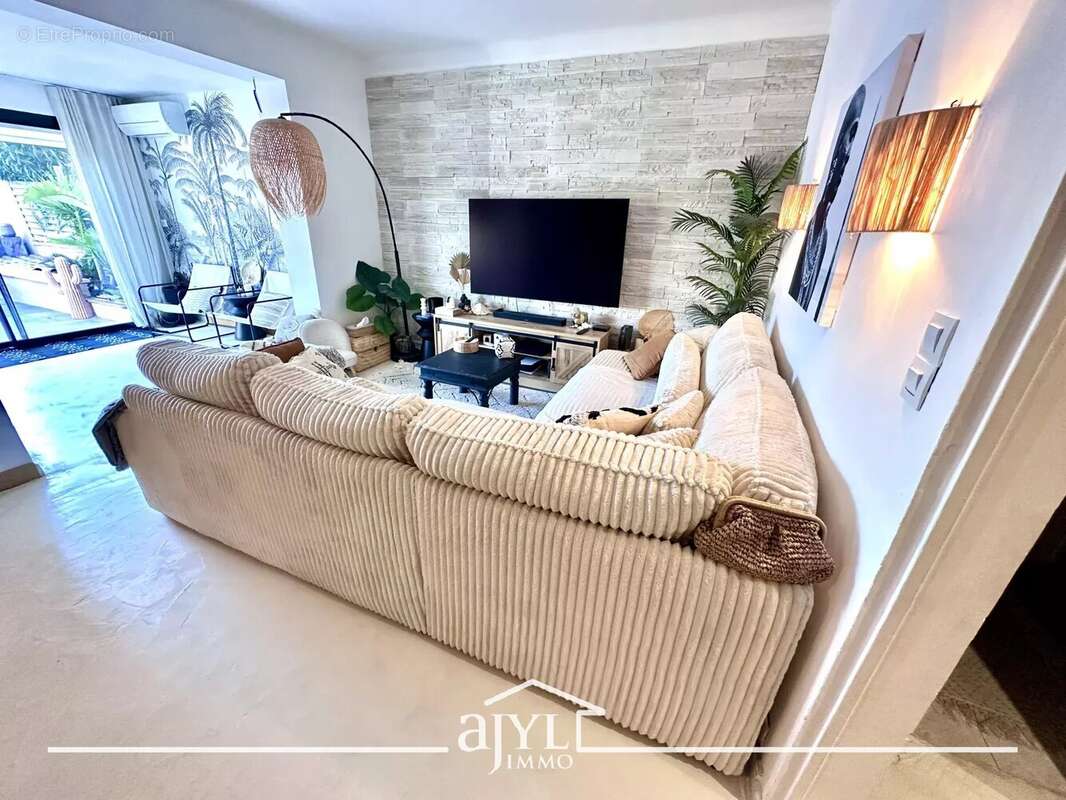 Maison à PORT-DE-BOUC