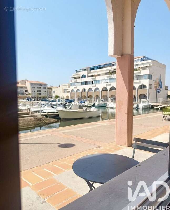 Photo 7 - Appartement à SETE