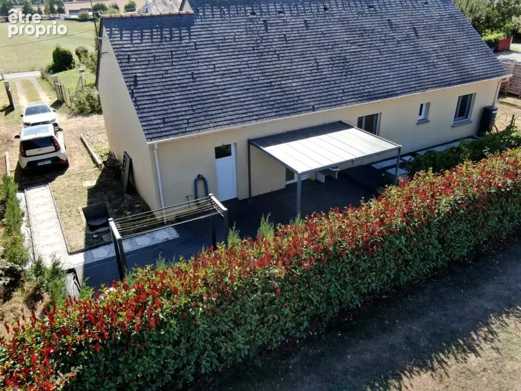 Maison 3 ou 4 chambes avec jardin clos et sans travaux - photo 18