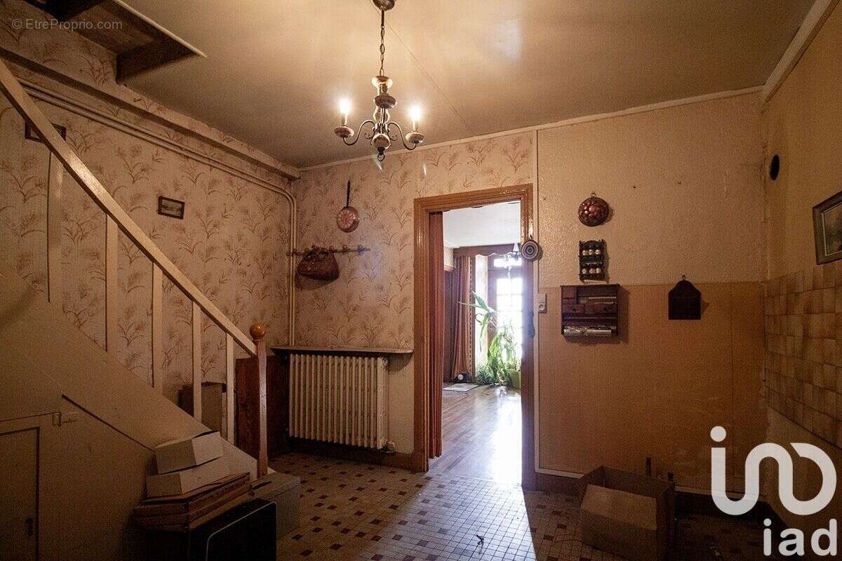 Photo 7 - Maison à VERTOLAYE