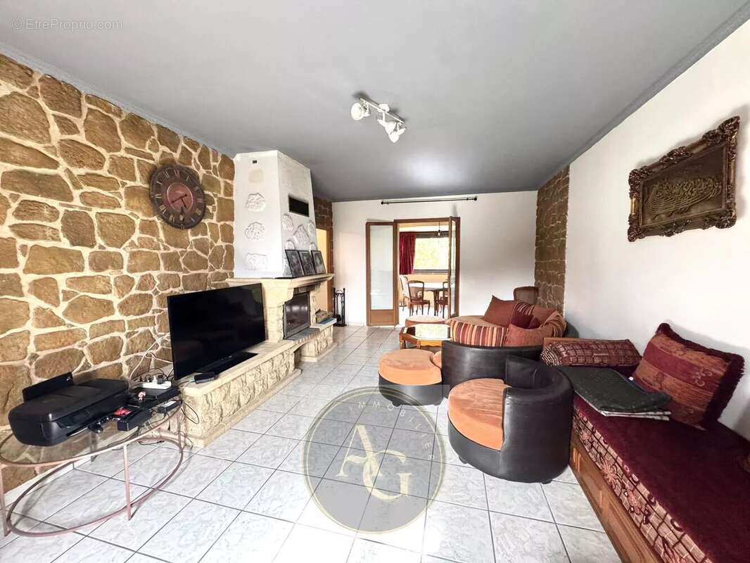Maison à AVIGNONET-LAURAGAIS