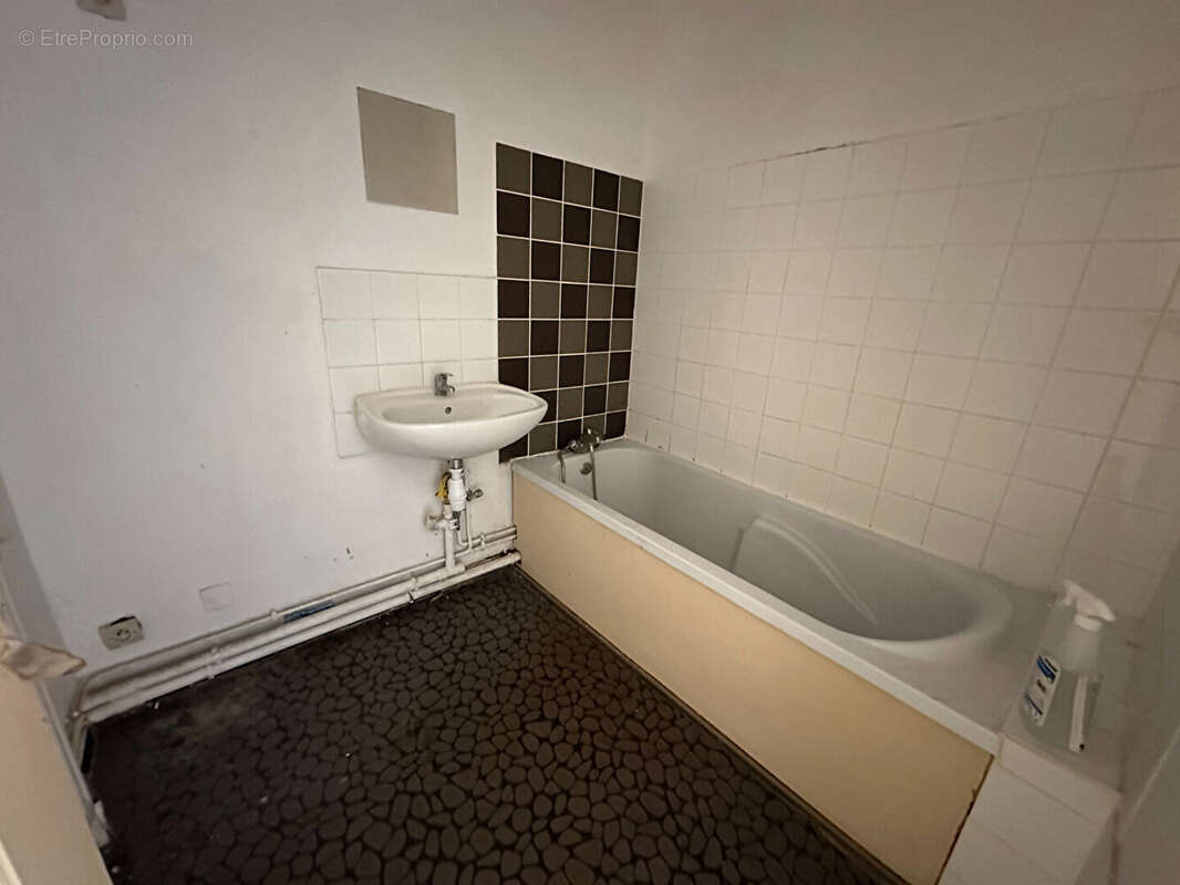 Appartement à EVRY