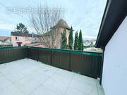 Appartement à VALFF