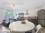 Appartement à NEVIAN