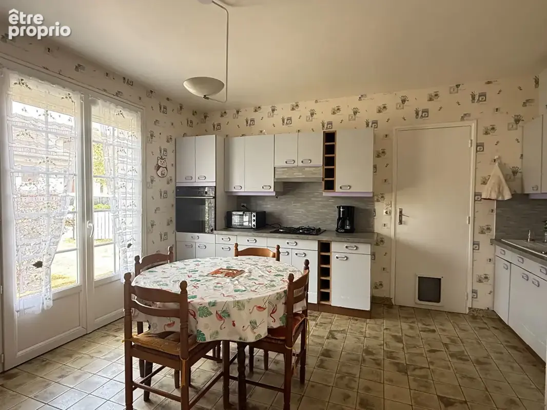 Maison familiale de 145 m² - photo 4