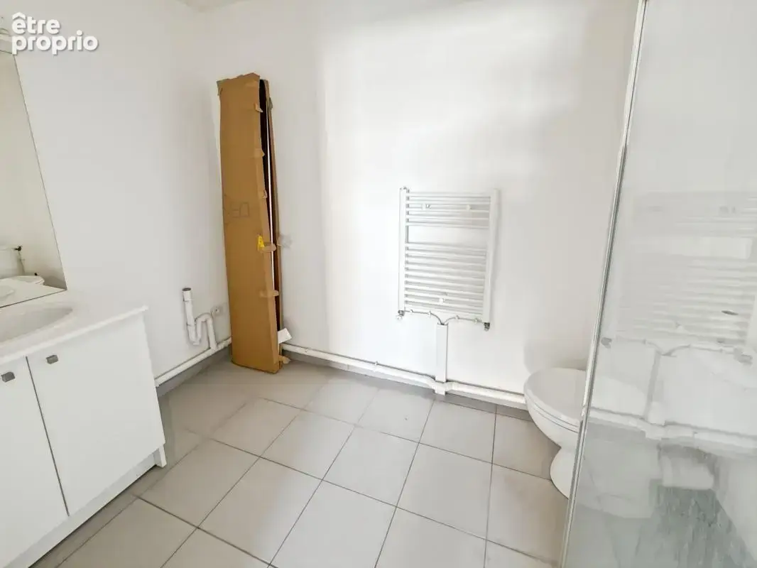  Coup de Cœur à Saint-Pryvé : Appartement T2 avec Terrasse & Parking !  - photo 8