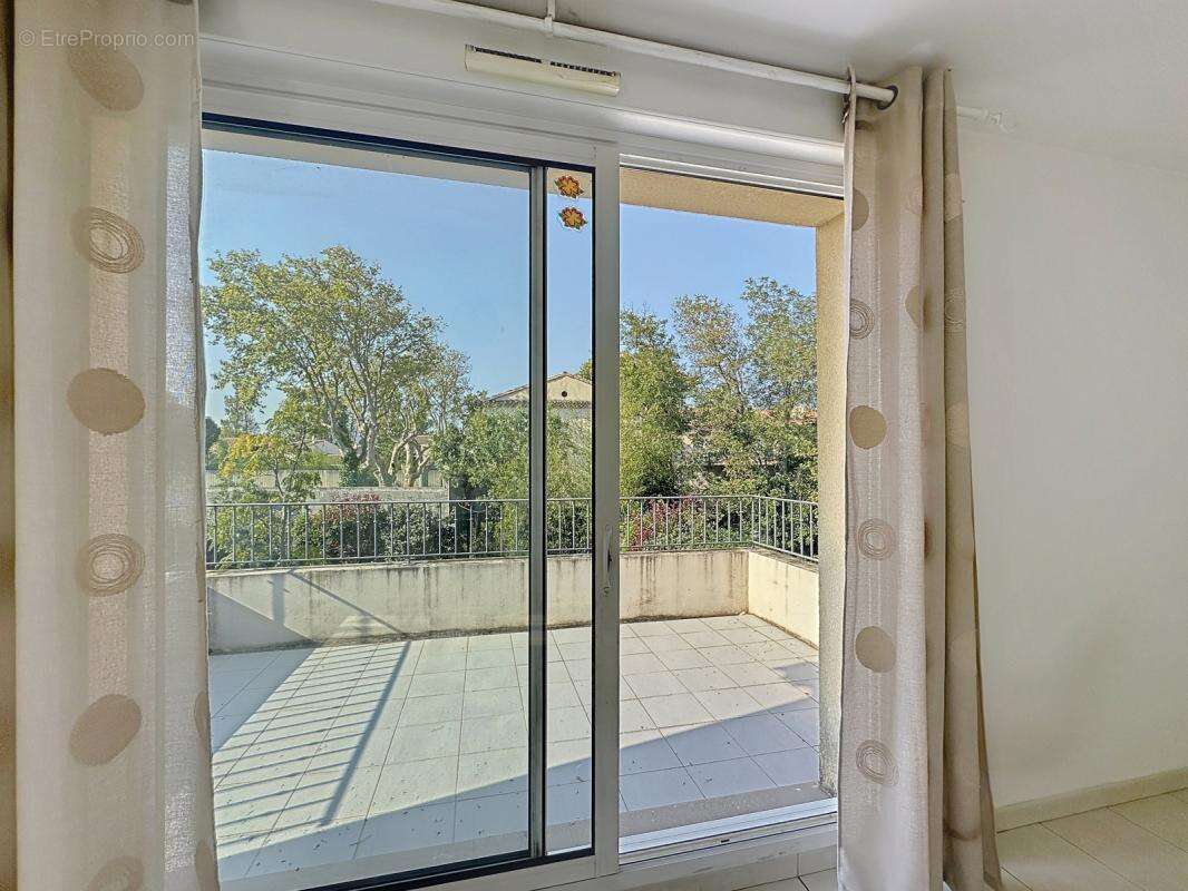 Exclusivite montfavet appartement t3 terrasse parking - photo 4