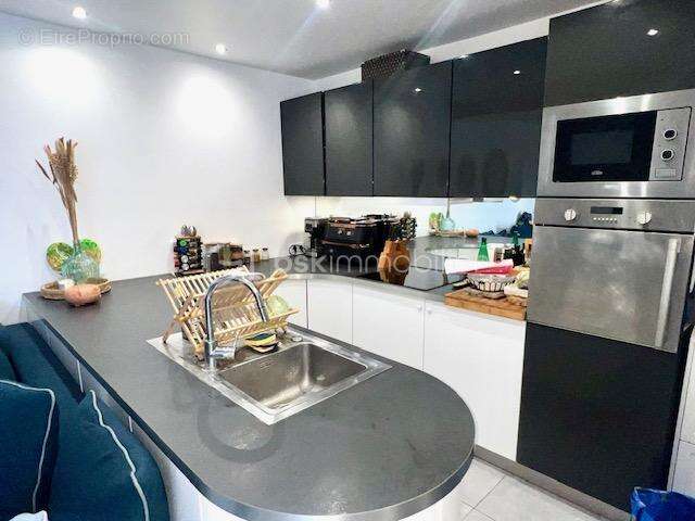 Maison à OCTEVILLE-SUR-MER