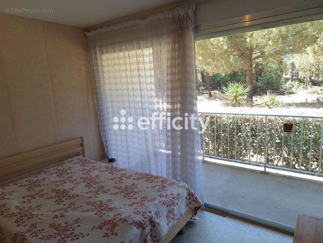 Appartement - photo 4
