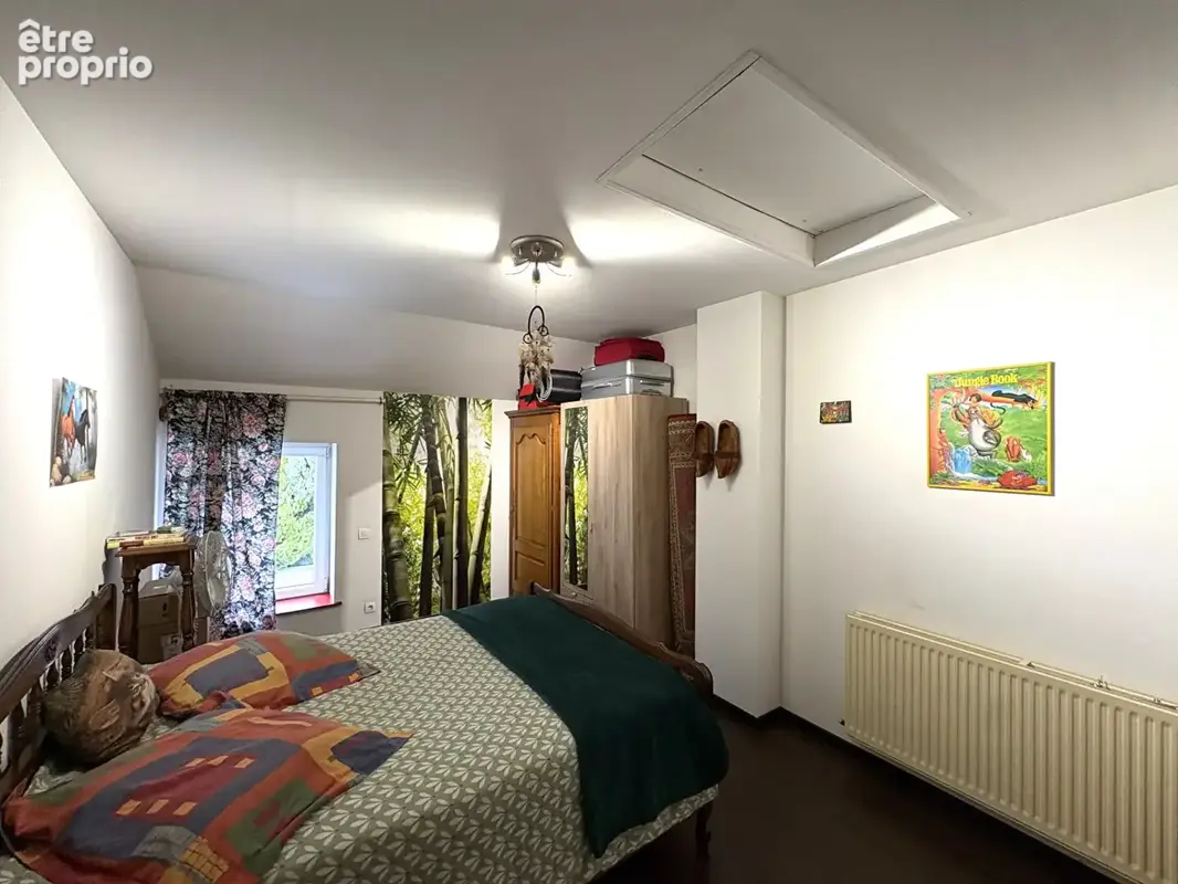 Maison Joigny Sur Meuse 3 pièce(s) 82 m2 - photo 6