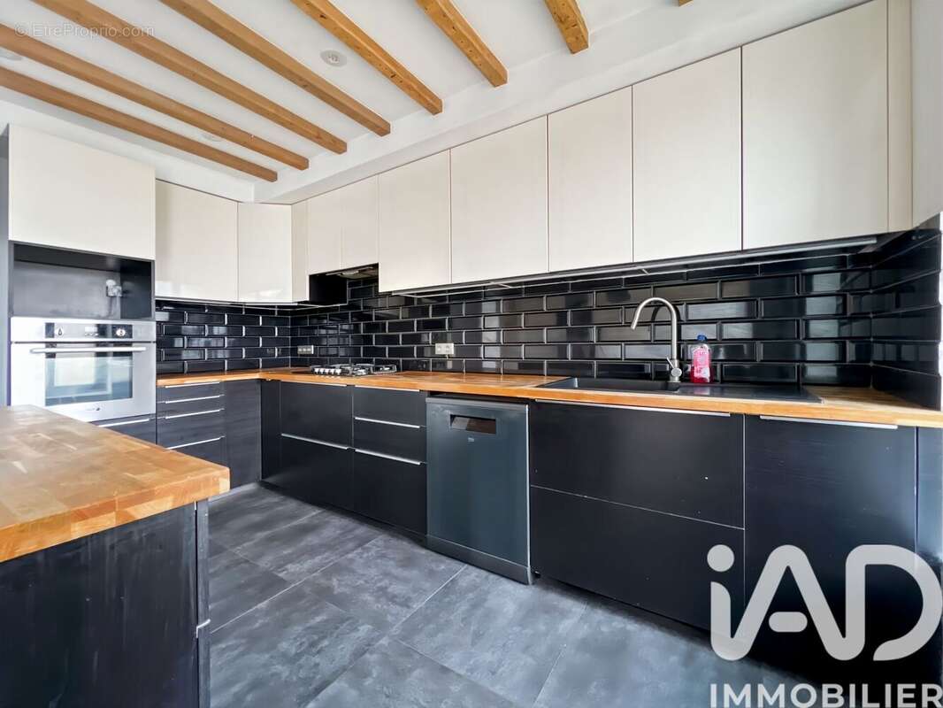 Photo 6 - Maison à EGRISELLES-LE-BOCAGE