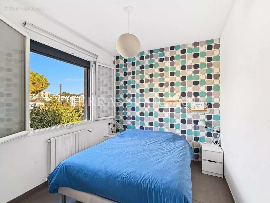 Maison à MARSEILLE-11E