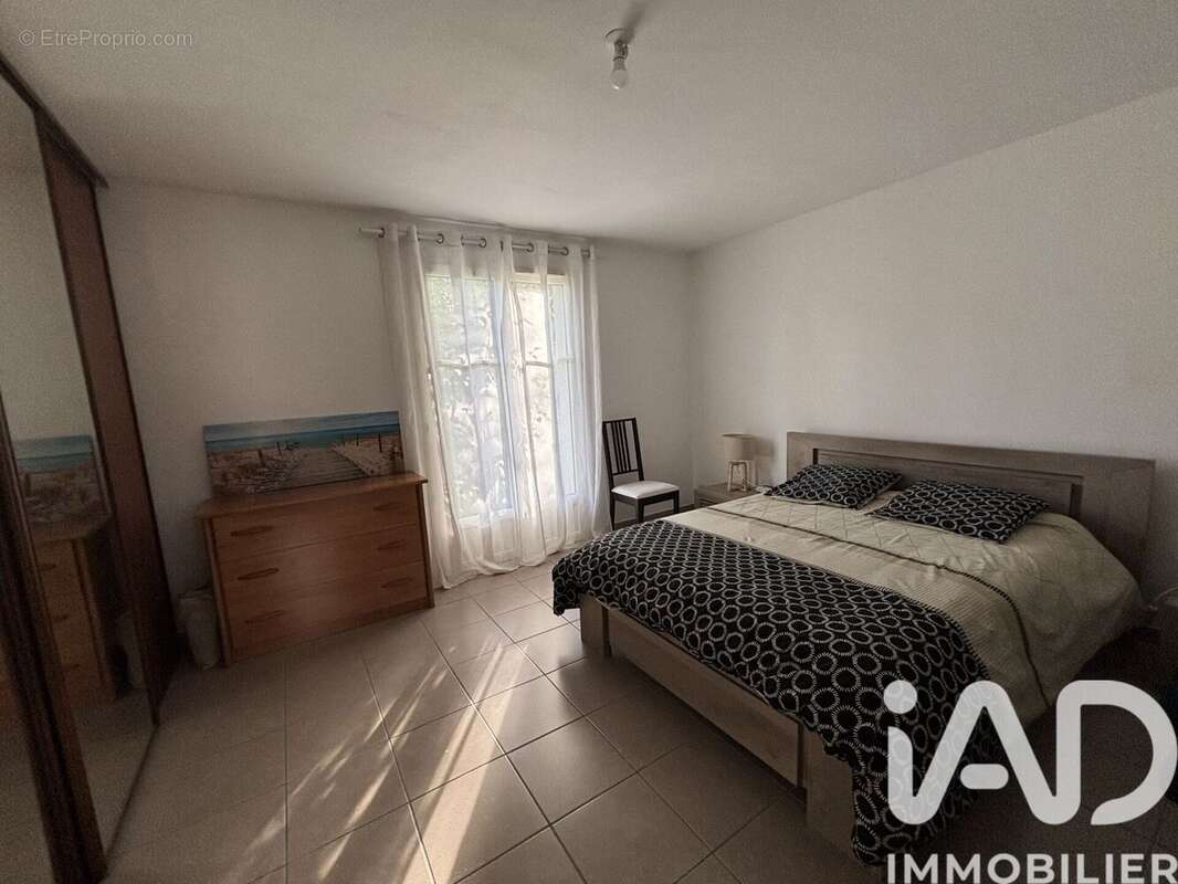 Photo 8 - Maison à COURVILLE-SUR-EURE