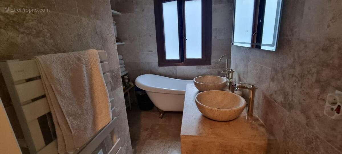 Maison à BANDOL