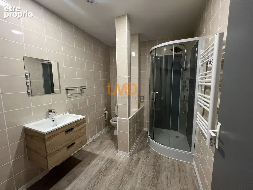 Immeuble à bon rendement locatif Cransac les Thermes Aveyron - photo 7