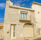 Maison à VILLEVEYRAC