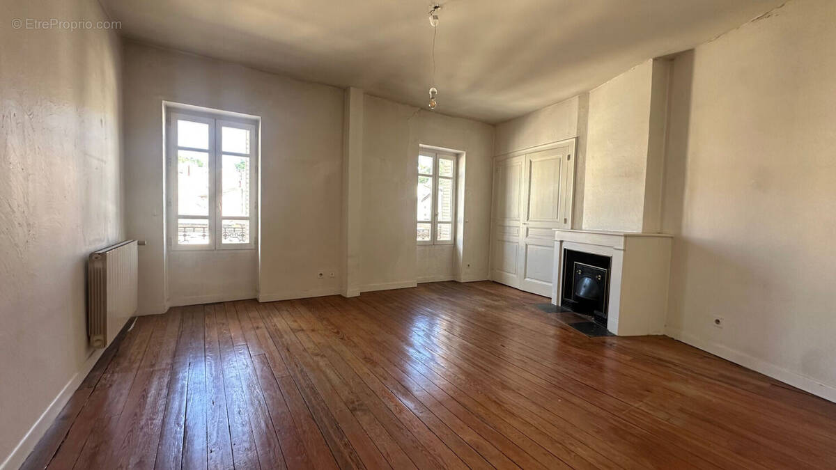 Appartement à VIENNE