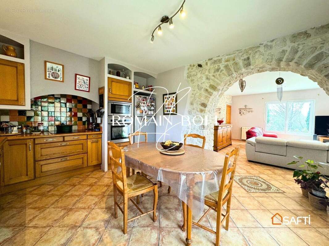 Photo 9 - Maison à GARRIGUES-SAINTE-EULALIE