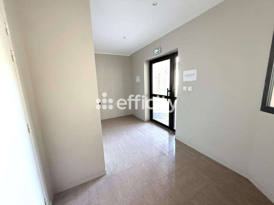 Appartement - photo 11