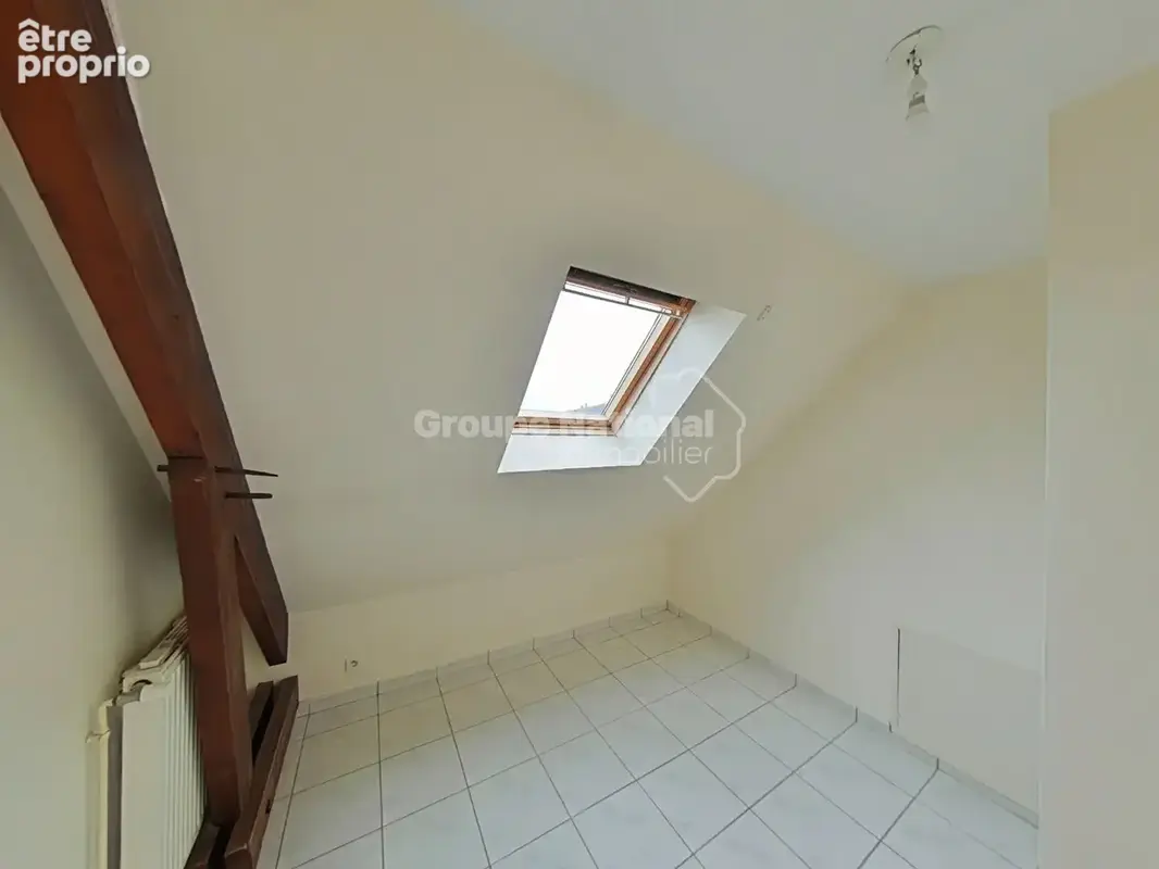 Appartement rare - rue de la Scellerie à Tours - photo 6