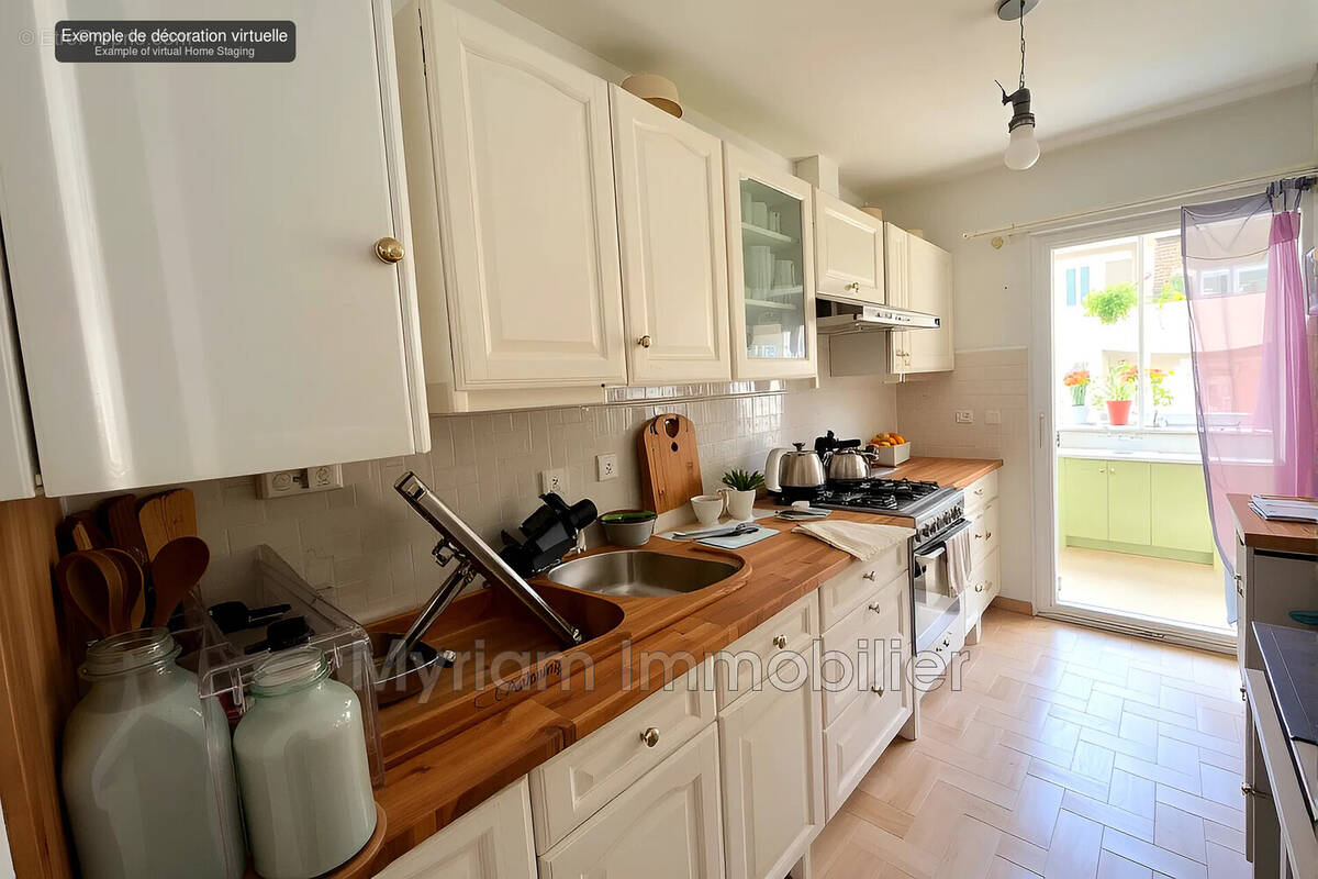 Appartement à GRASSE