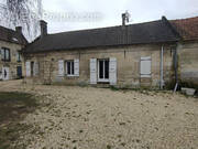 Maison à VILLERS-COTTERETS
