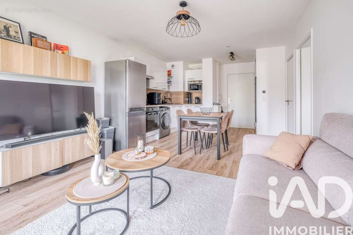 Photo 3 - Appartement à MELUN