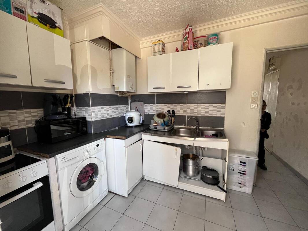 Photo 1 - Appartement à SETE