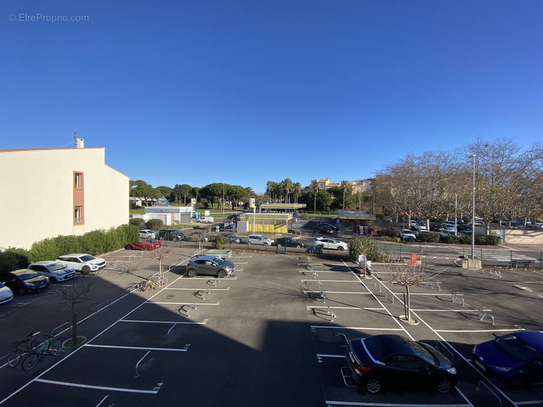 Appartement à AGDE