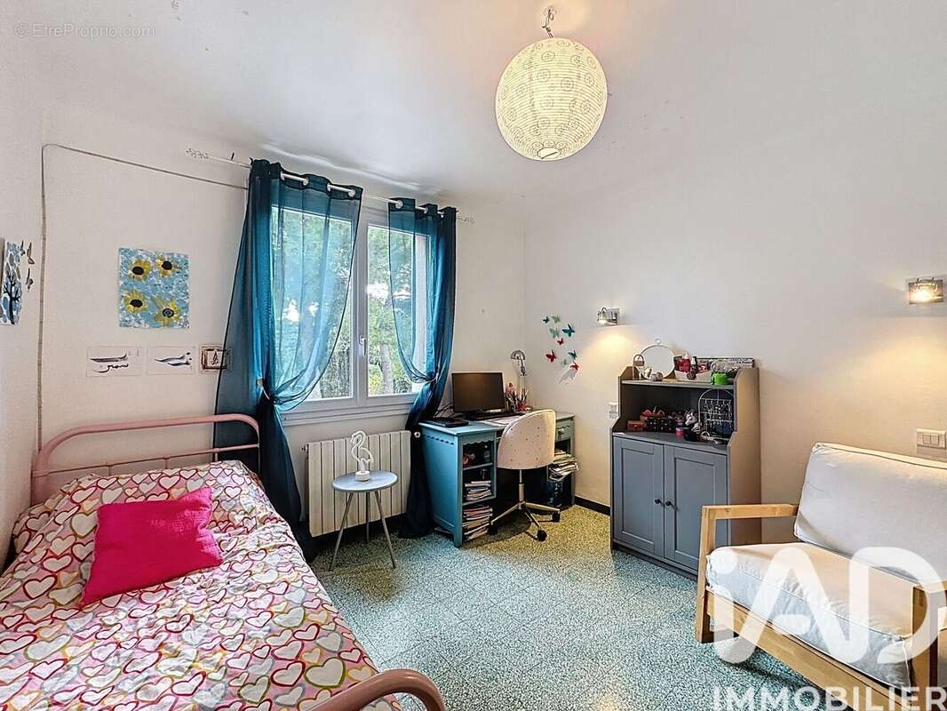 Photo 8 - Appartement à MONTPELLIER