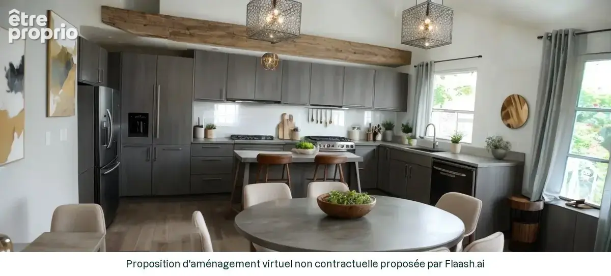 Charmante maison 4 chambres - photo 2