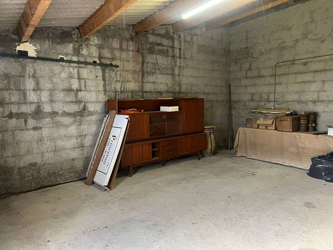 Maison à CARCASSONNE