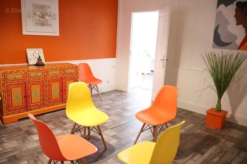 Appartement à MONTAUBAN