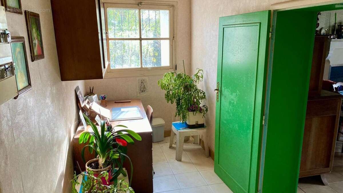 Photo 5 - Maison à SAINT-GOURSON