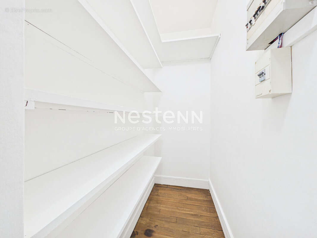 À vendre : Appartement 2 pièces à Paris - Quartier calme et touristique - photo 8