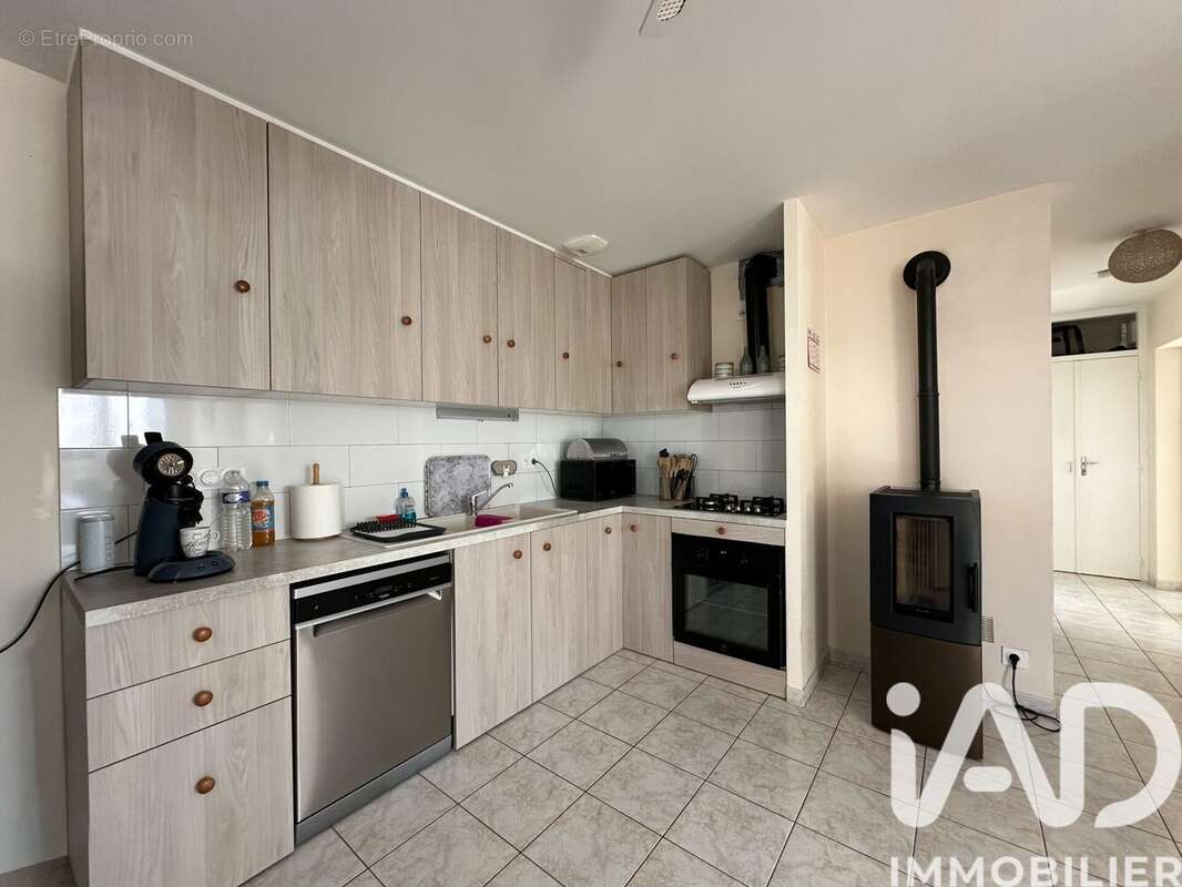 Photo 8 - Maison à BIAS