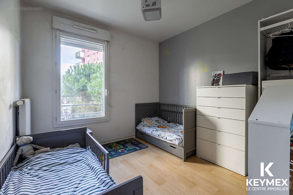Appartement à CERGY