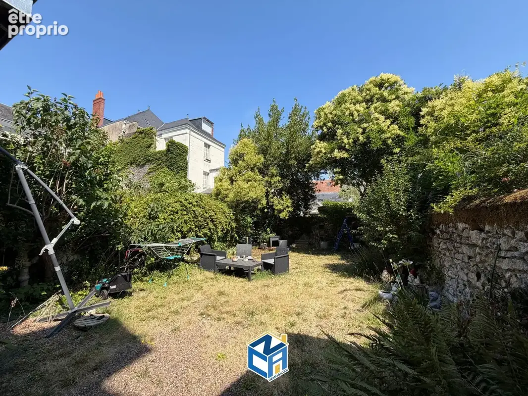 Appartement 157 m² à vendre à Tours (37000) - photo 4