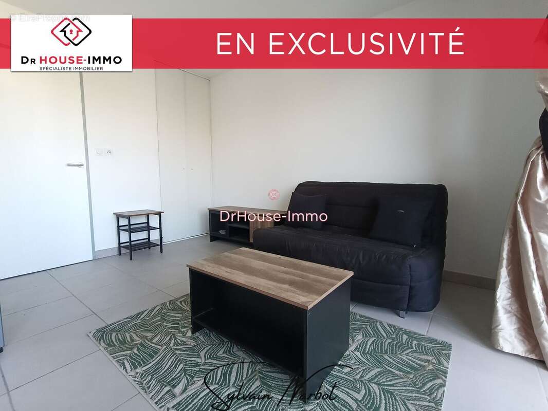 Appartement 30 m² à Le Grau-Du-Roi  - photo 161