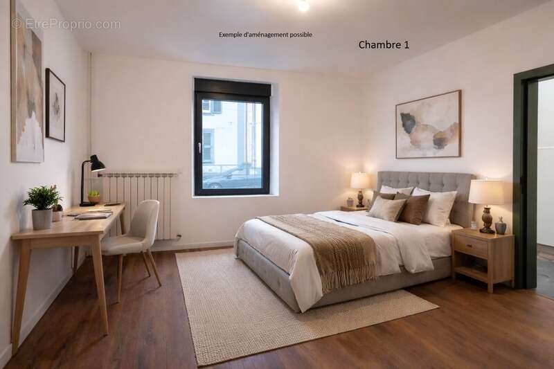 Maison à FLORANGE