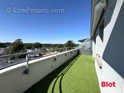 Appartement à CHATEAUBOURG