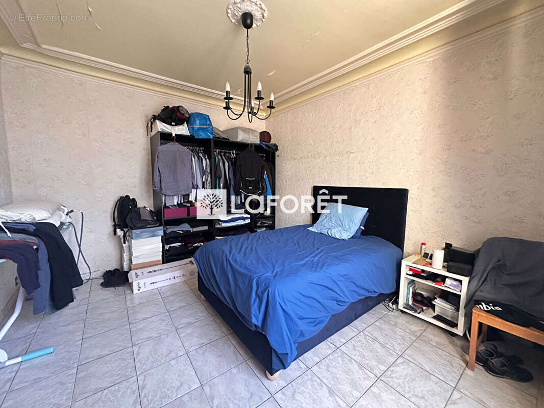 Maison à CARRIERES-SUR-SEINE