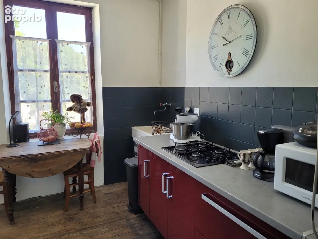 Maison 5 pièces 160 m² à vendre à Ydes (15210) - photo 19