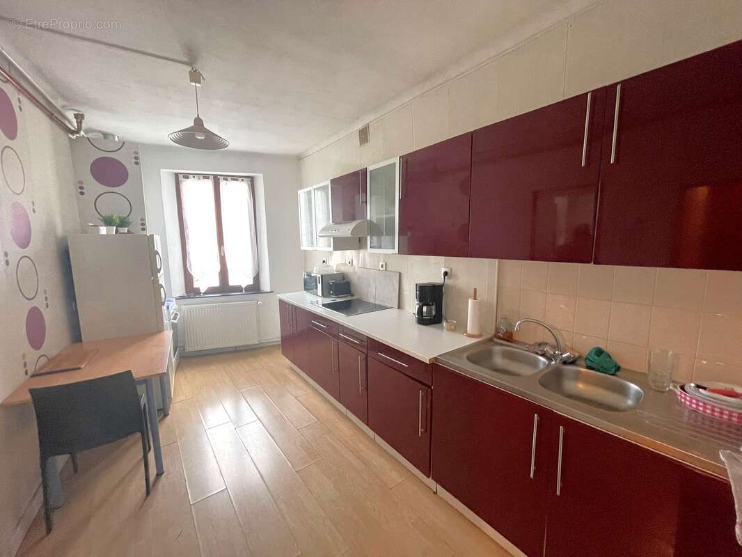 Appartement 120 m² à Givet  - photo 31