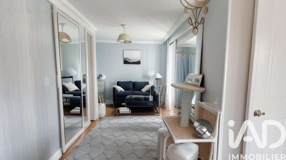 Photo 5 - Maison à YERRES