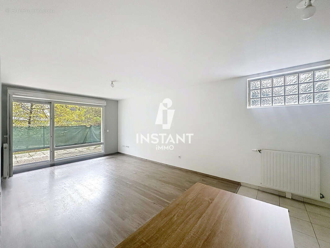 Appartement à CRETEIL