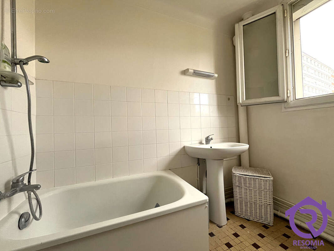 Appartement à VANVES